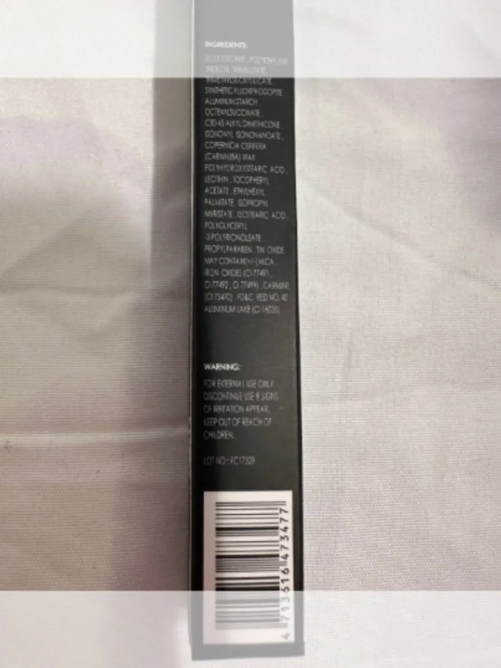 Amuse Cosmetics amuse cosmetics